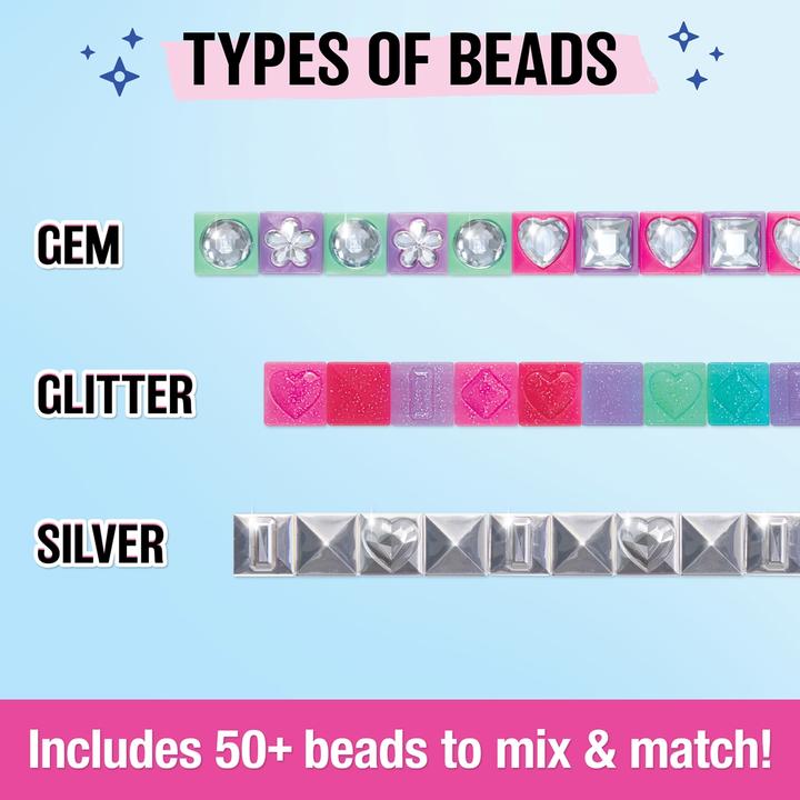 Produktbild Spin Master Pop Style Armband Nachfüllset
