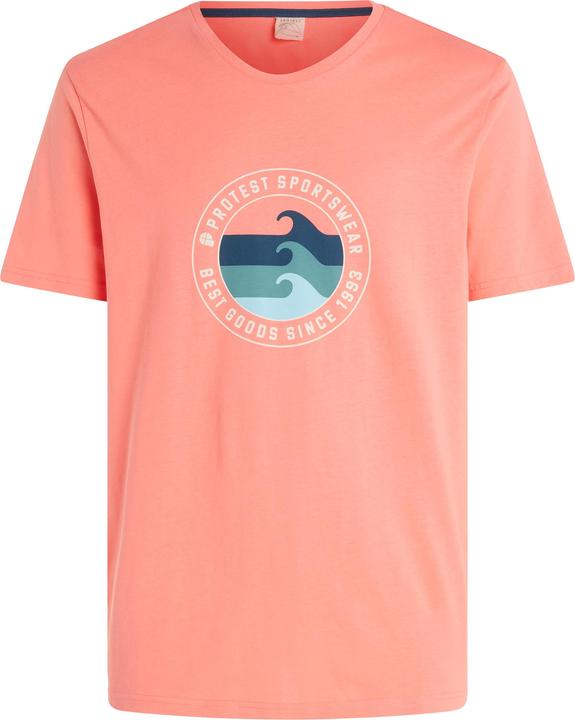 MGA Herren-T-Shirt Protest Prtsharm T-Shirt