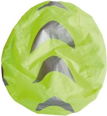 Immagine prodotto Korntex Copri casco bici - Giallo
