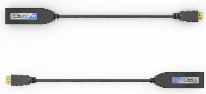 Produktbild FiberX HDMI Extender FX-P350 (0.03 m, HDMI)