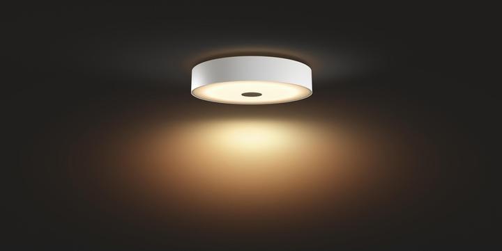 Actual product image Philips Hue Fair Basis BT (3000 lm)