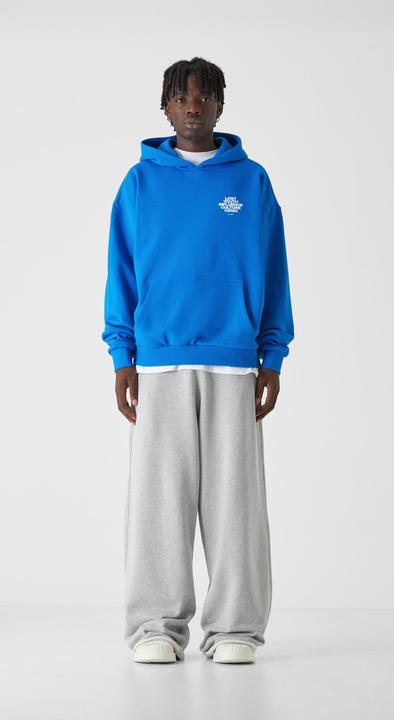 Image du produit Lost Youth LY HOODIE "CULTURE - 21641 (5XL)
