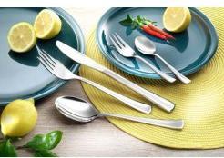 Actual product image Esmeyer Stockholm (12 Piece, Scoops)