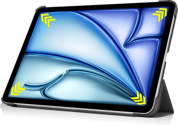 Immagine prodotto Cover-Discount Smart Cover Hülle mit Standfunktion (iPad Air 13 2024 (M2))