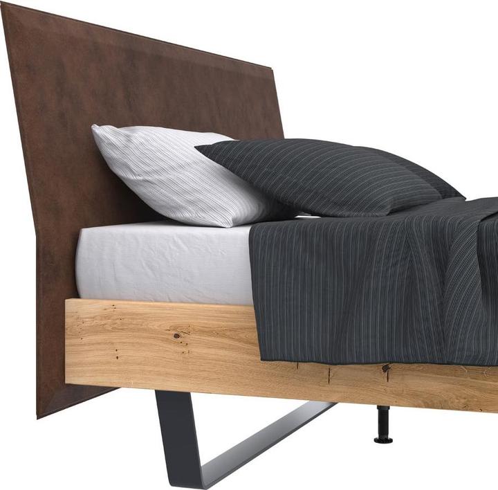 Actual product image pfister Pratico (160 x 200 cm)