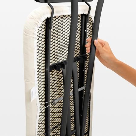 Image du produit Brabantia Tables à repasser (124 x 45 cm)