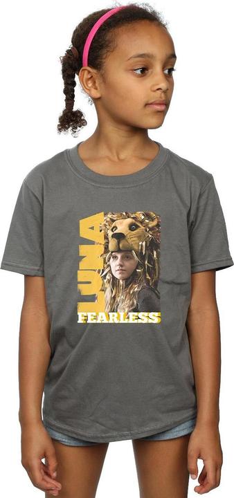 Immagine prodotto Luna Fearless Maglietta Ragazze (152, 158)