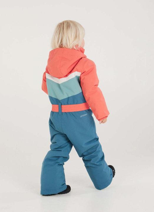 Produktbild Protest Ankid Snowsuit (116)