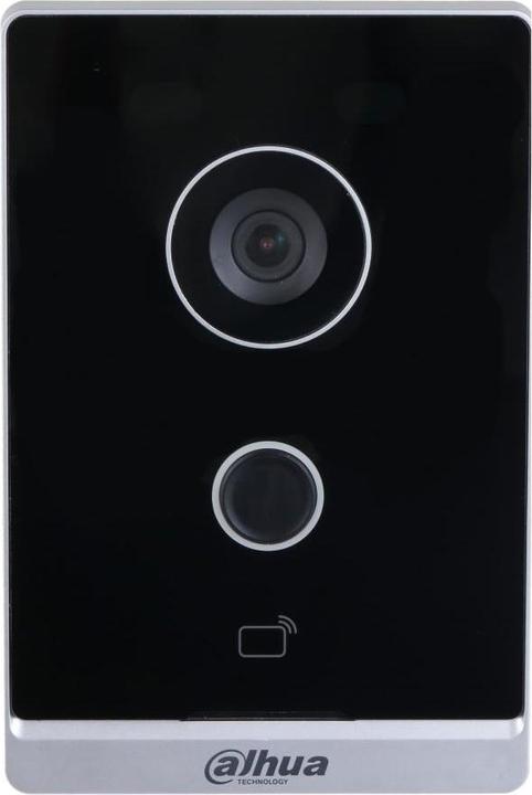 Produktbild Dahua ENTRY PANEL IP WI-FI DOORPHONE/VTO2211G-WP-S2 (Kabellos)