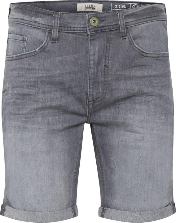 Denim gris (76205)