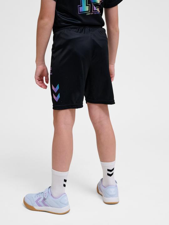 Image du produit hummel hmlSHIMMER SHORTS (110)