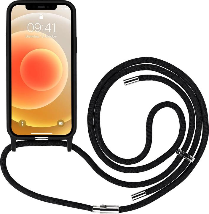 Produktbild Artwizz HangOn Case (Apple iPhone 13 Pro)