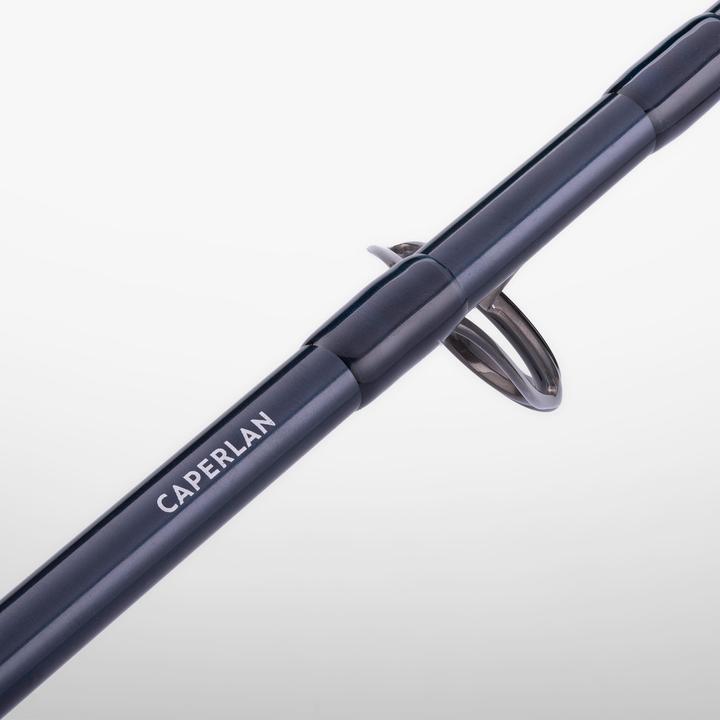 Image du produit Caperlan ILICIUM 500 (Canne à mouche, 240 cm)