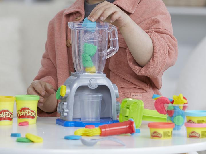 Produktbild Play-Doh Smoothie - Mixer