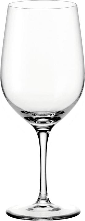 Actual product image Leonardo Ciao (61 cl, 6 Glasses, Red wine glasses)