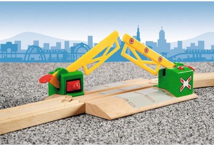 Image du produit Brio Croisement magnétique
