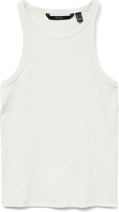 Vero Moda Vmchloe Short Tank Top Ga Jrs Noos
