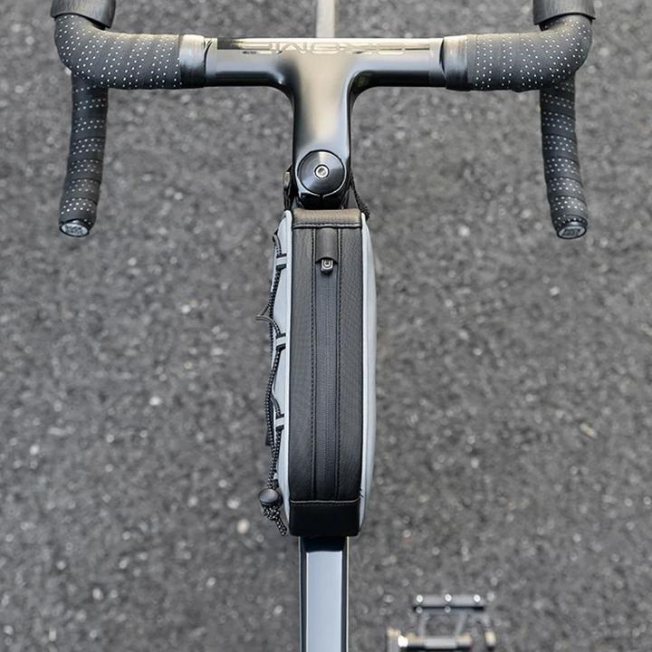 Produktbild Rockbros Fahrradtasche (0.90 l, Rahmentasche)