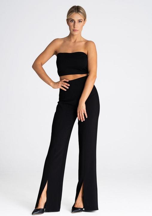 Figl Damen Hose model (L)