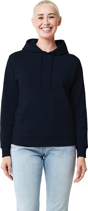 Actual product image Universal Textiles Unisex Adult Jasper Recycled Cotton Hoodie (XL)