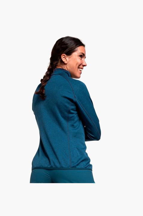 Actual product image Schöffel Red wall fleece jacket (42)