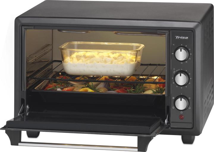 Image du produit Trisa Forno Gusto