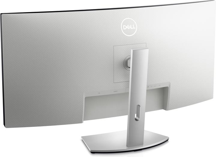 Productafbeelding Dell S3423DWC (3440 x 1440 pixels, 34")