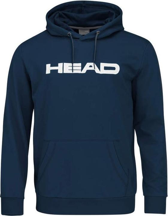 Produktbild Head Club Byron Hoodie M dunkelblau (S)