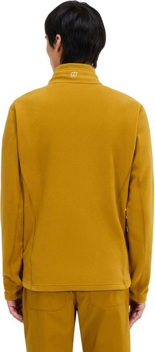 Actual product image Berghaus Polartec-Fleece Prism Micro InterActive Jacket (M)