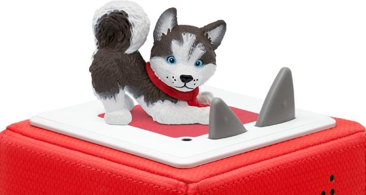 Produktbild Tonies Husky - Ein Fest für die Waldfreunde