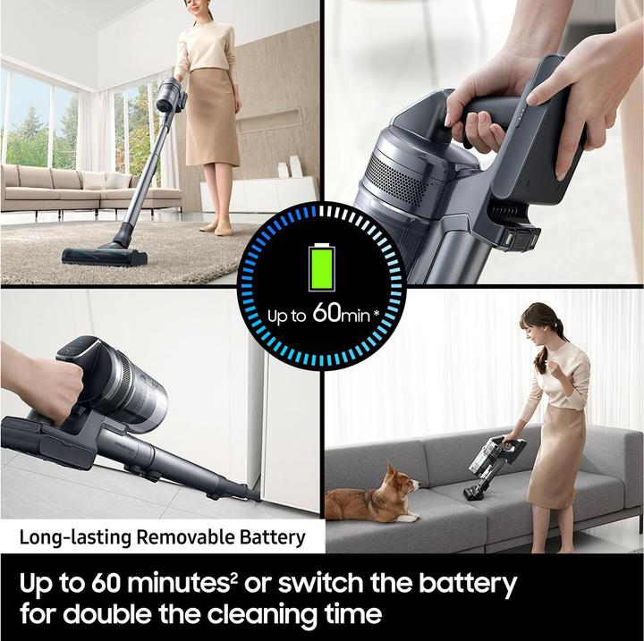 Immagine prodotto Samsung Jet 90 complete