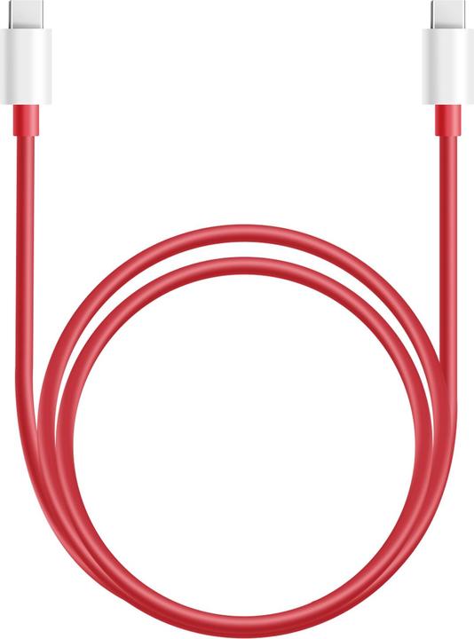 Actual product image OnePlus USB C – USB C (1 m, USB 3.2 Gen 2)