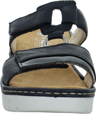Actual product image Rieker Mule (37)