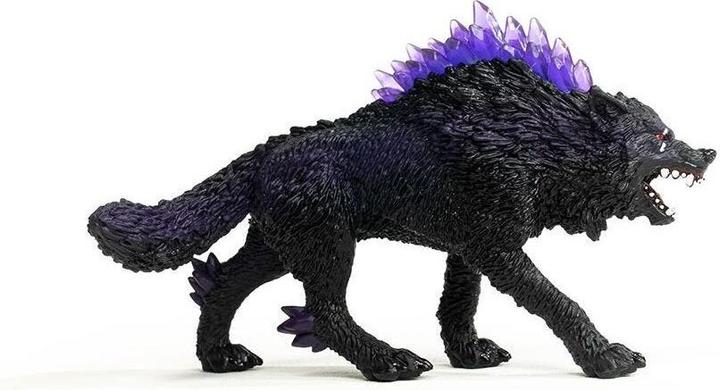 Actual product image Schleich Shadow Wolf