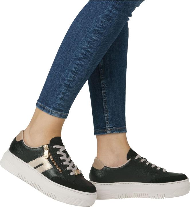 Actual product image Rieker Sneaker (40)