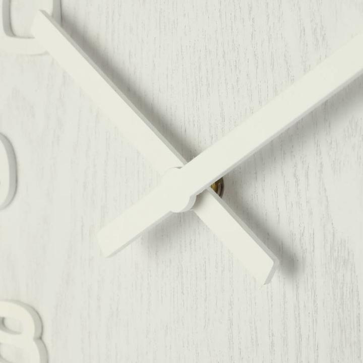 Actual product image Nextime Wood Wood (35 cm)