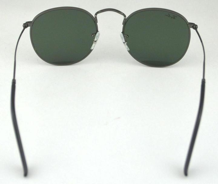 Produktbild Ray Ban Round Metal