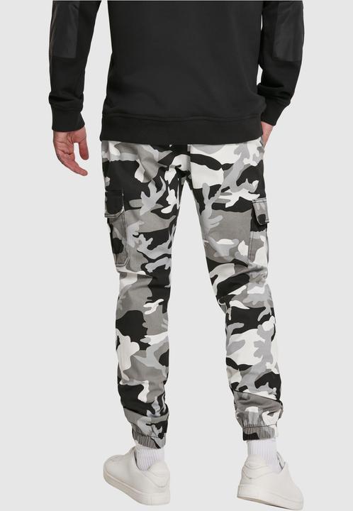Image du produit Urban Classics Camo Cargo Jogging Pants 2.0 (34)