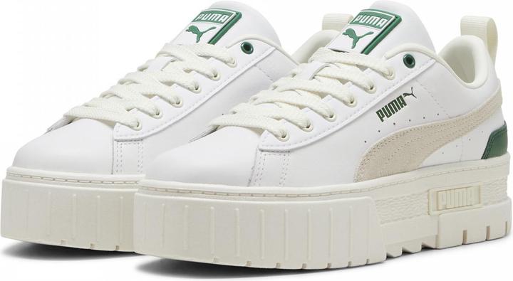 Produktbild Puma Schuhe Mayze Lth (42.5)