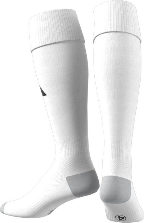 Produktbild adidas Milano 23 Fussballsocken weiss IB7813 (34-36) (XS)