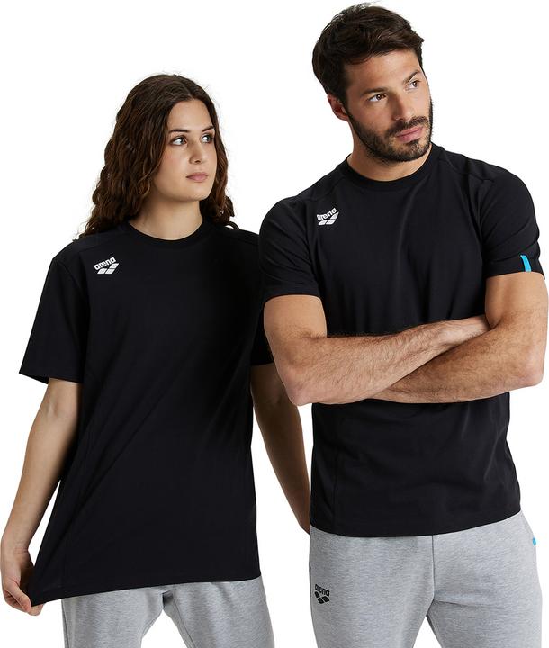 Image du produit Arena Team T-Shirt Panel (S)
