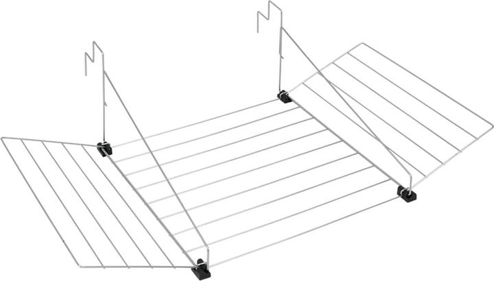 Tomado Wäscheständer (12 m)