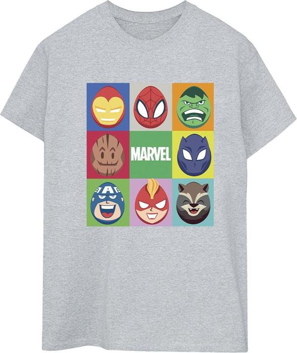 Image du produit - T-shirt EASTER EGGS - Femme (XL)
