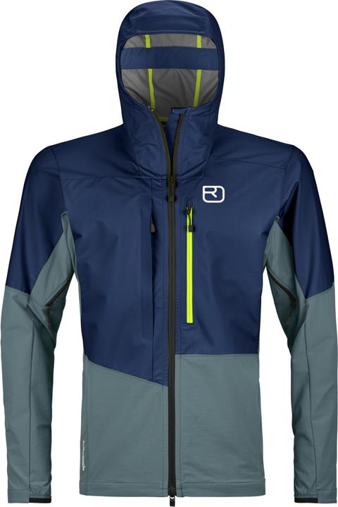 Actual product image Ortovox Mesola Jacket (XXL)