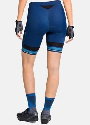 Actual product image Odlo Ladies Fujin Shorts (XL)