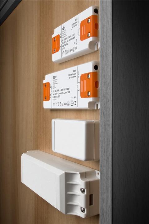 Immagine prodotto Goobay Trasformatore LED
