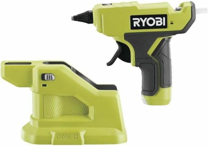 Immagine prodotto Ryobi 18 V ONE+ pistola incollatrice a batteria RGLM18-0