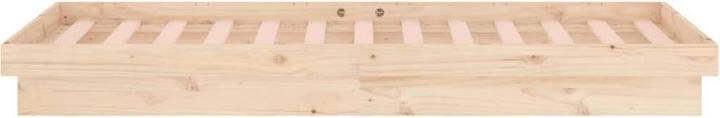 Actual product image VidaXL Klea (90 x 200 cm)
