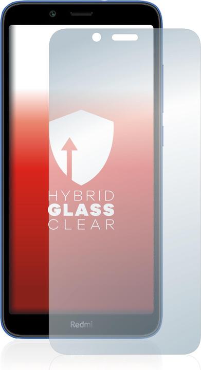 Immagine prodotto upscreen Scratch Shield Vetro (1 Pezzo/i, Xiaomi Redmi 7A)