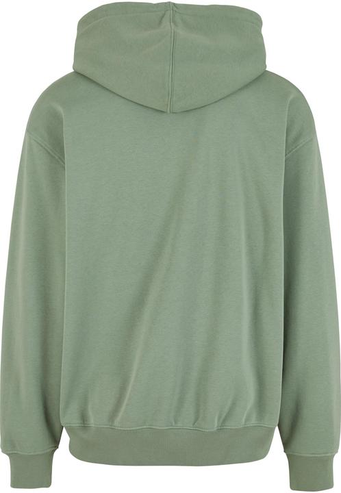 Produktbild DEF Zip Hoody - 72141 (L)